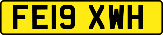 FE19XWH