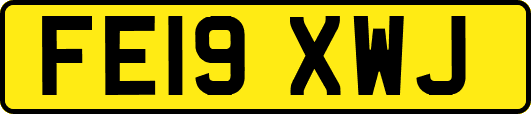 FE19XWJ
