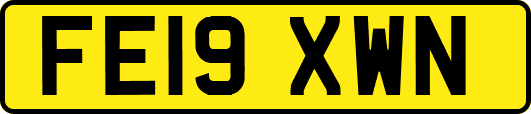 FE19XWN