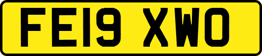 FE19XWO