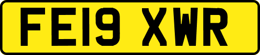 FE19XWR