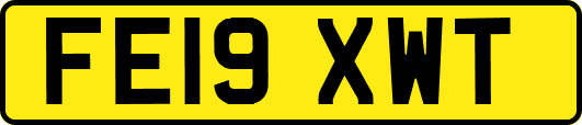 FE19XWT
