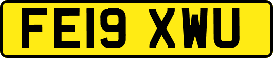 FE19XWU