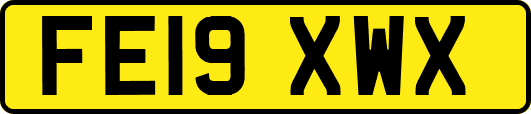 FE19XWX