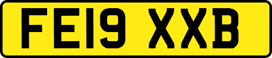 FE19XXB