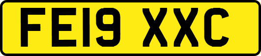FE19XXC