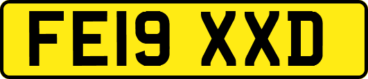 FE19XXD