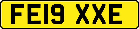 FE19XXE