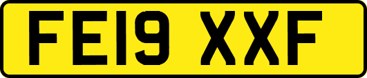 FE19XXF