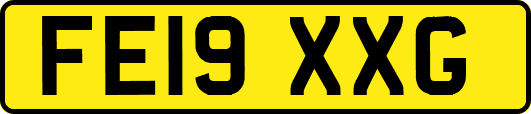 FE19XXG