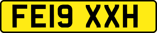 FE19XXH