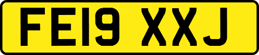 FE19XXJ