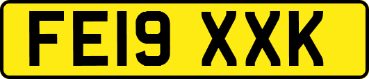 FE19XXK