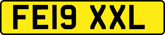 FE19XXL
