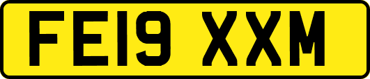 FE19XXM