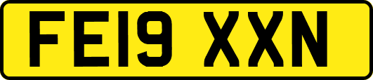 FE19XXN