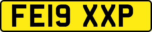 FE19XXP