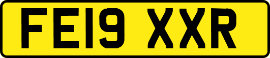 FE19XXR