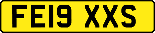 FE19XXS