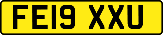 FE19XXU