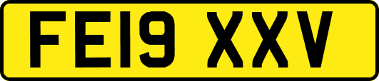FE19XXV