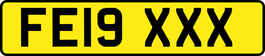 FE19XXX
