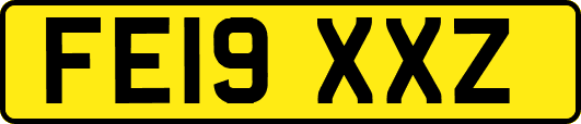 FE19XXZ
