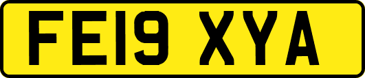 FE19XYA