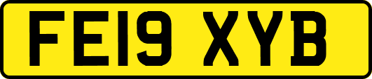 FE19XYB