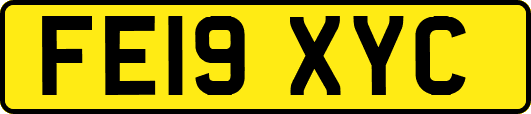 FE19XYC