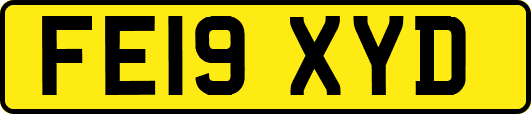 FE19XYD