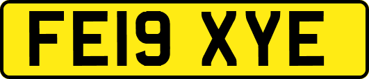 FE19XYE