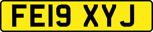 FE19XYJ
