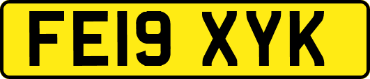 FE19XYK