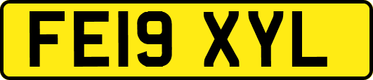 FE19XYL