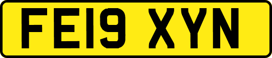 FE19XYN