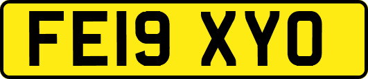 FE19XYO