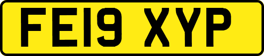 FE19XYP