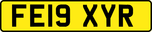 FE19XYR