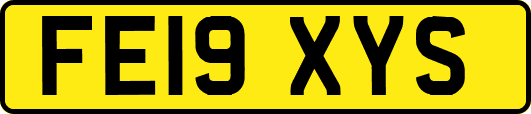FE19XYS