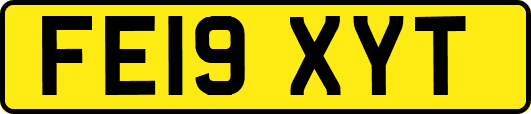 FE19XYT