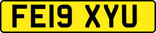 FE19XYU