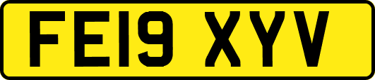 FE19XYV