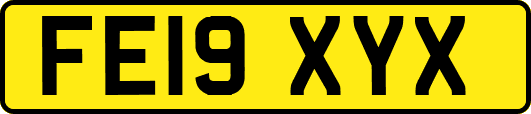 FE19XYX