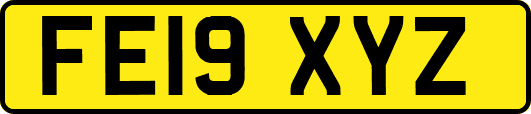 FE19XYZ