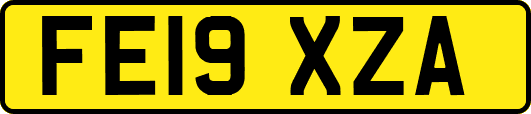 FE19XZA
