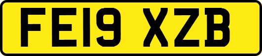 FE19XZB
