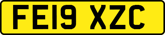 FE19XZC