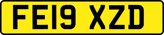 FE19XZD