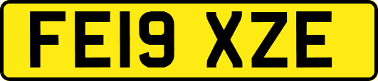 FE19XZE